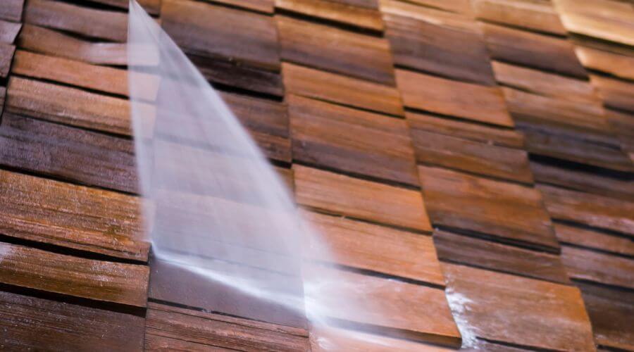 Professional tile roof repair services in Hooven, OH